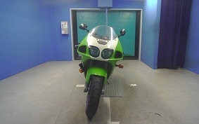 KAWASAKI NINJA ZX-7R R ZX750N