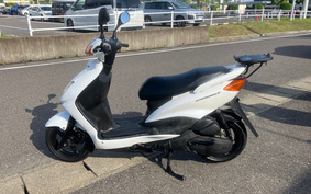 YAMAHA CYGNUS 125 X SE12J