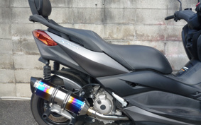 YAMAHA X-MAX SG42J