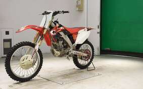 HONDA CRF250 RALLY ME10