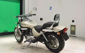 KAWASAKI ELIMINATOR 250 V VN250A