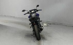 YAMAHA MT-25 RG43J