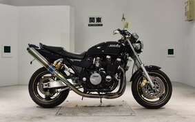 YAMAHA XJR1200 1995 4KG