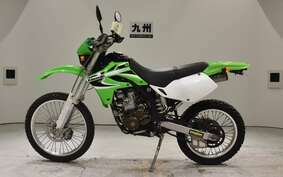 KAWASAKI KLX250 LX250E