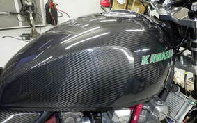 KAWASAKI ZEPHYR 1100 2001 ZRT10A