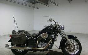 KAWASAKI VULCAN 400 CLASSIC 1996 VN400A