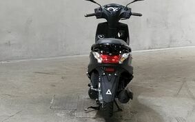 YAMAHA AXIS Z SED7J