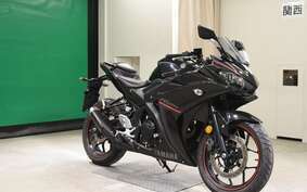 YAMAHA YZF-R25 A RG43J