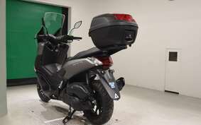 YAMAHA N-MAX SED6J