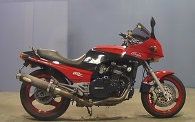 KAWASAKI GPZ900R NINJA 1996 ZX900A