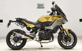 BMW F900XR 2020 0K21