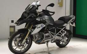 BMW R1200GS 2013