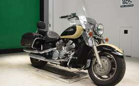 YAMAHA XVZ1300 ROYAL STAR TOUR CLASSIC 1996 4WY