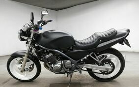 KAWASAKI BALIUS 250 ZR250A