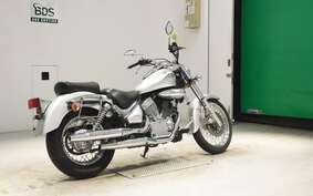 SUZUKI INTRUDER 250 LC VJ51A