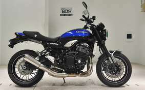 KAWASAKI Z900RS 2024 ZR900K