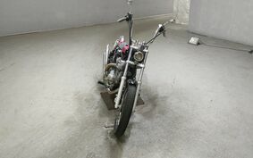 YAMAHA VIRAGO 250 3DM