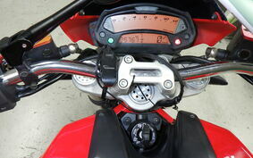 DUCATI MONSTER 696 2009