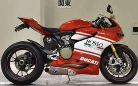 DUCATI 1199 PANIGALE S 2012 H802J