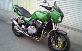 KAWASAKI ZRX1100 1998 ZRT10C