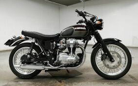 KAWASAKI W650 2004 EJ650A