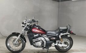 KAWASAKI ELIMINATOR 250 LX EL250A