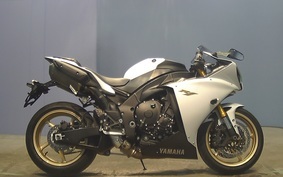 YAMAHA YZF-R1 2013 RN24J