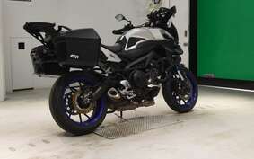 YAMAHA MT-09 Tracer 2015 RN36J