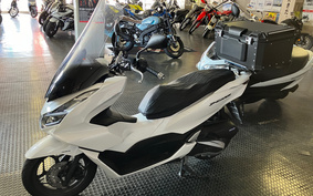 HONDA PCX 160 KF47