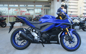 YAMAHA YZF-R25 RG43J