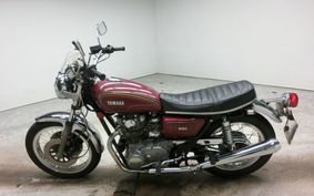 YAMAHA TX650 1977 447