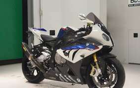 BMW S1000RR 2014