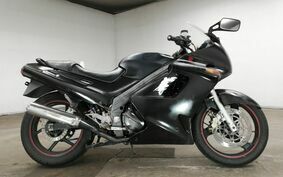 KAWASAKI ZZ-R250 EX250H