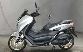 YAMAHA N-MAX 125 SEG6J