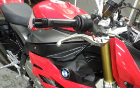 BMW S1000R 2015