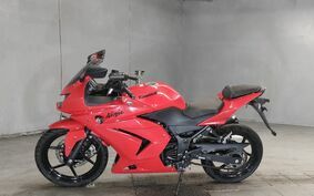 KAWASAKI NINJA 250R EX250K