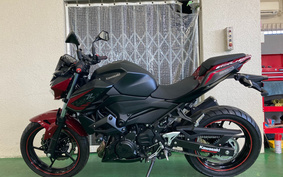 KAWASAKI Z250ABS EX250P