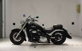 SUZUKI INTRUDER 400 Classic 2010 VK56A