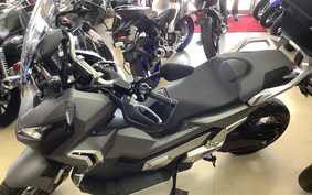 HONDA X-ADV 750 2020 RC95