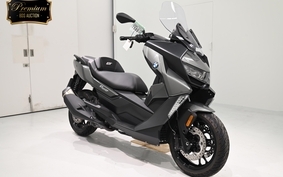 BMW C400GT 2022 0C61