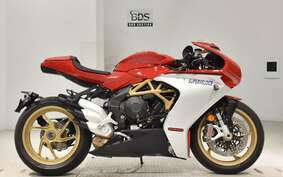 MV AGUSTA SUPER VELOCE 800 2020 F110