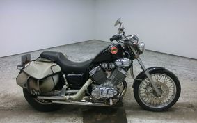 YAMAHA VIRAGO 400 1996