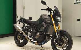 YAMAHA MT-09 A 2014 RN34J