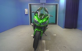 KAWASAKI NINJA 1000 A 2015 ZXT00L