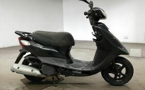 YAMAHA JOG ZR Evolution 2 SA39J