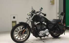 HARLEY L1200LI 2007