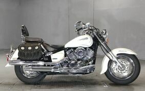 YAMAHA DRAGSTAR 400 CLASSIC 2011 VH02J