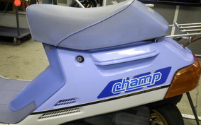 YAMAHA CHAMP 50 54V