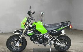 KAWASAKI KSR110 KL110A