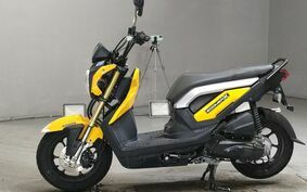 HONDA ZOOMER-X JF52